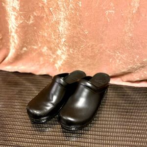 Dansko Clogs